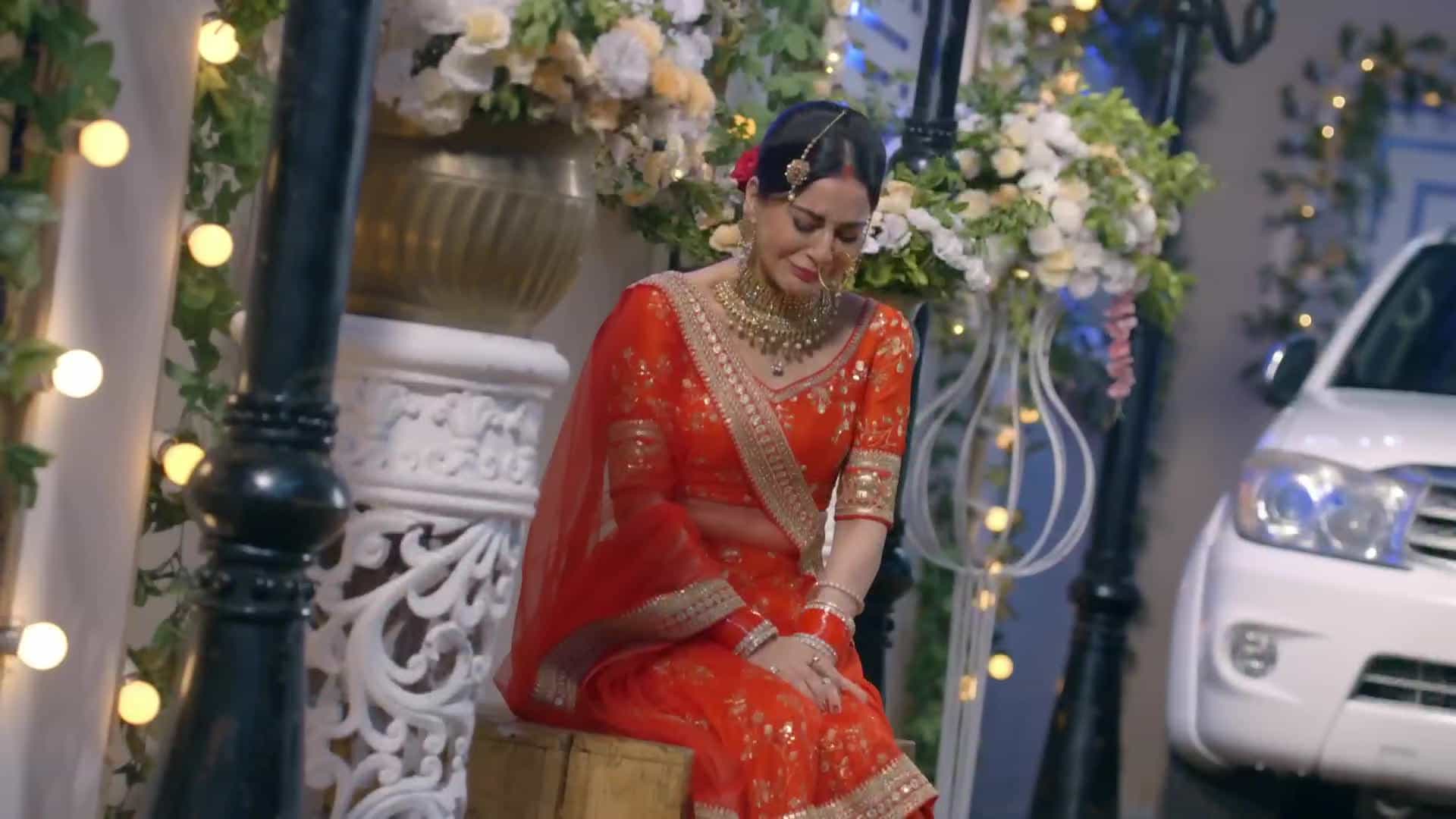 Kundali Bhagya - Episode 766