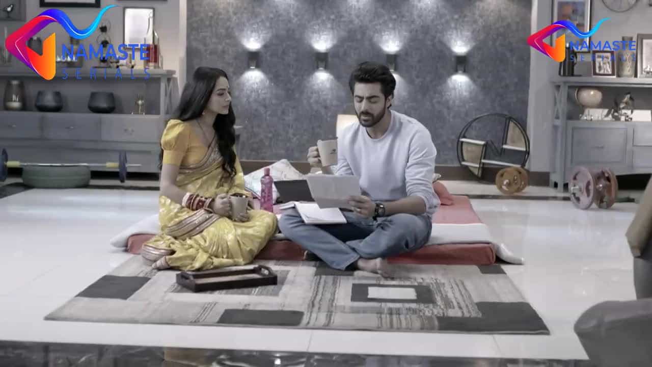 Rishton ka Manjha - Episode 135
