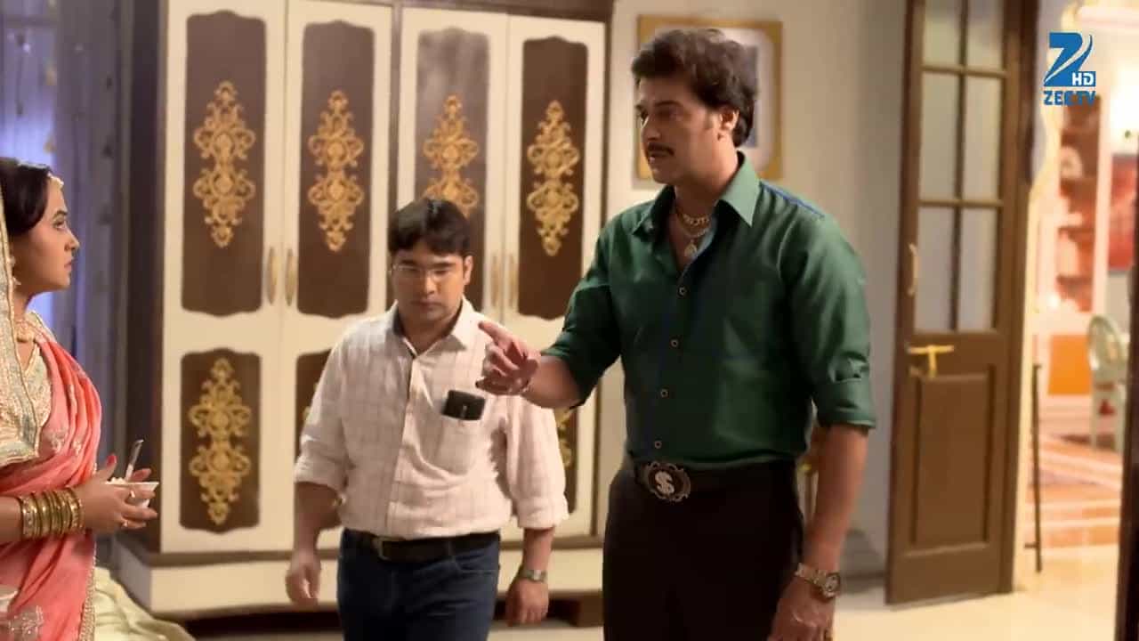 Meri Saasu Maa - Episode 23