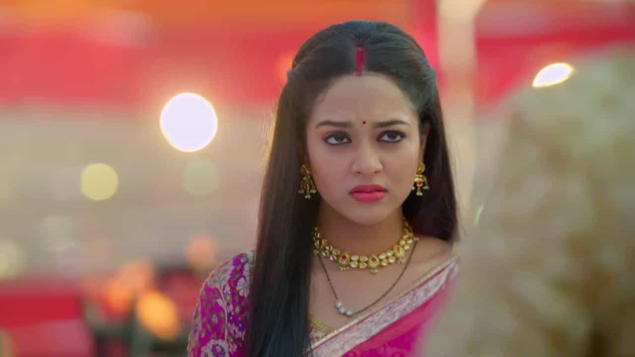 Sindoor Ki Keemat - Episode 306