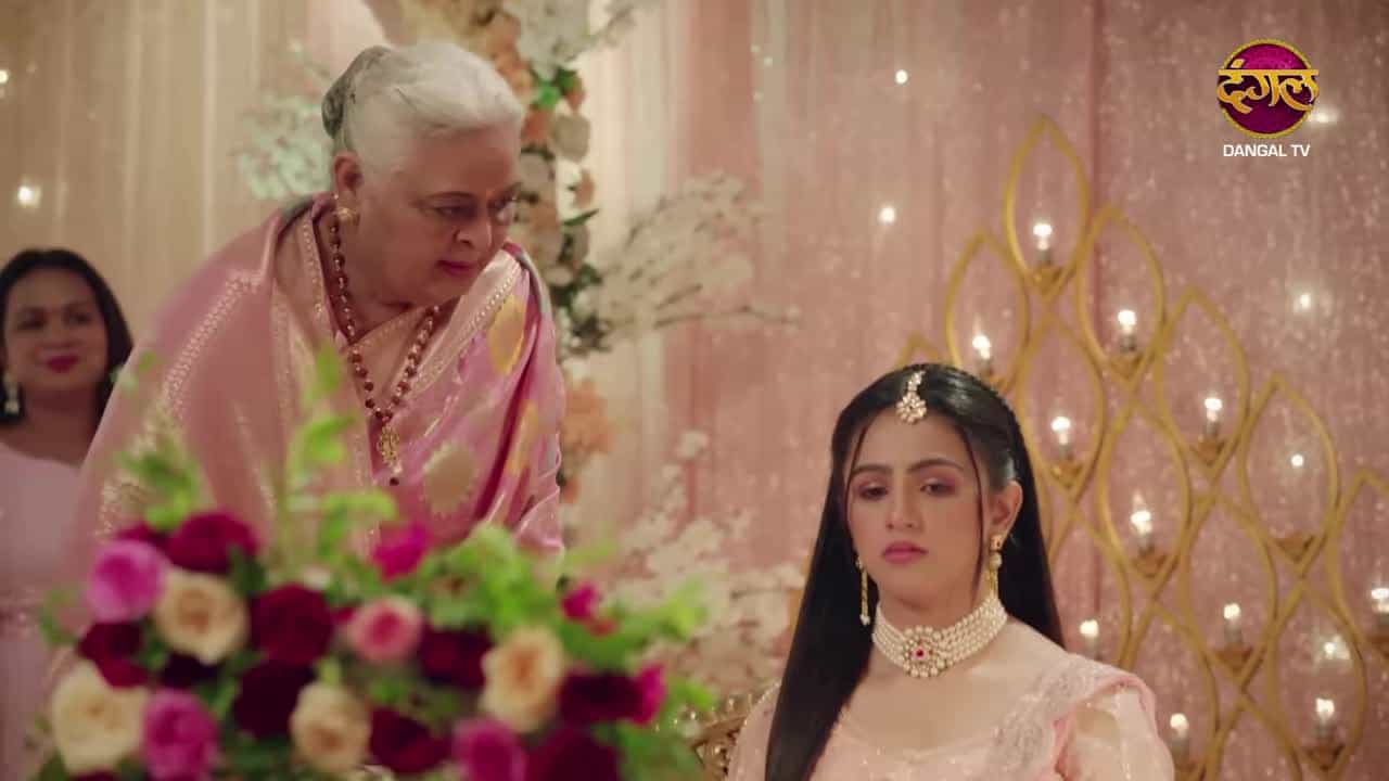 Pati Brahmachari - Episode 10