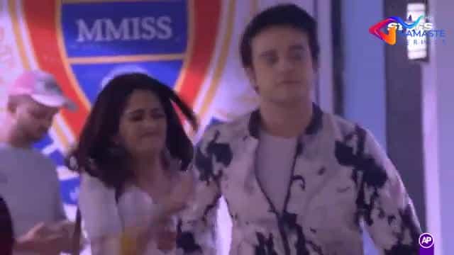 În ritmul dragostei - Episode 1485