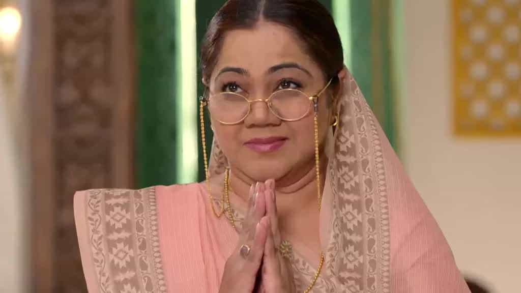 Pyar Ka Pehla Naam: Radha Mohan - Episode 117