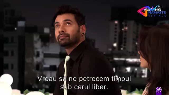 În ritmul dragostei - Episode 1066