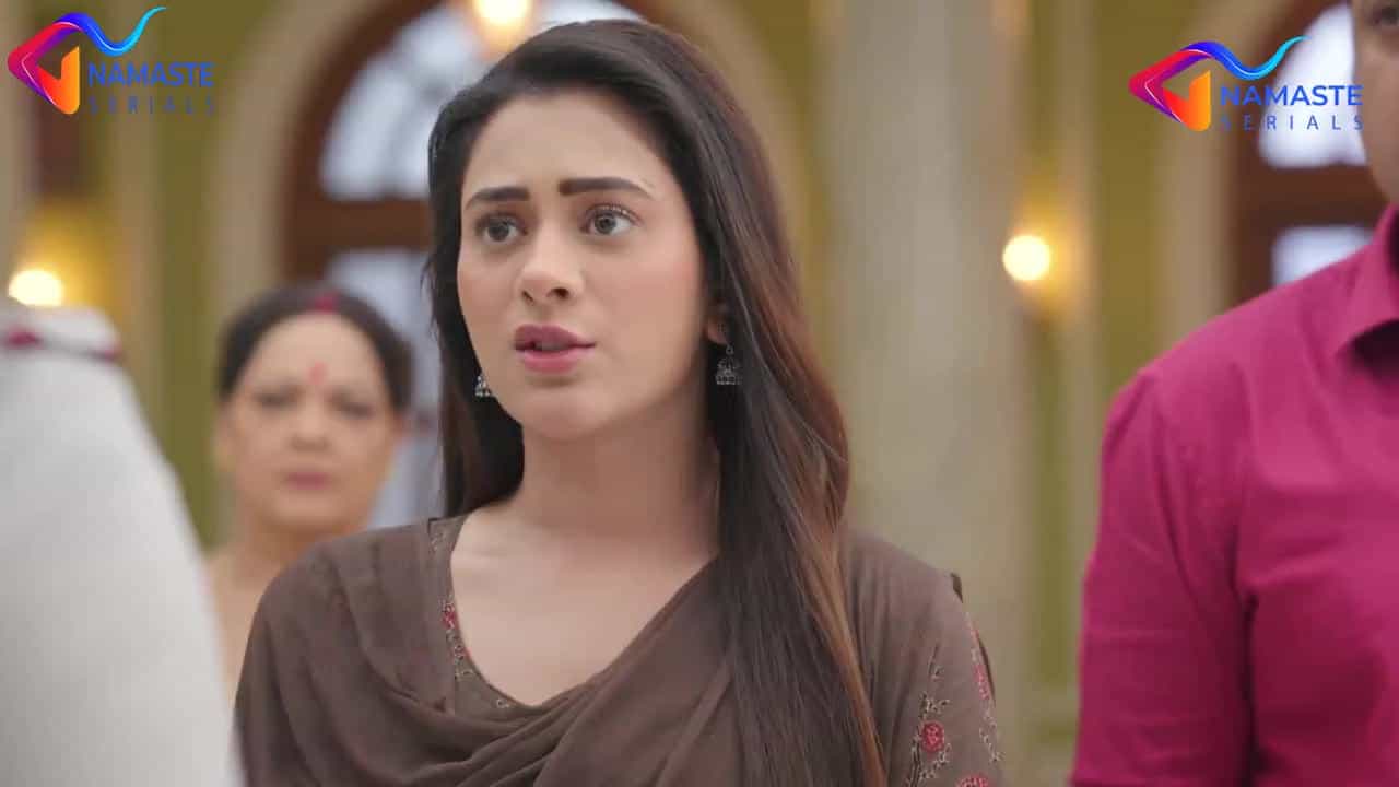 Jhanak - Episode 229