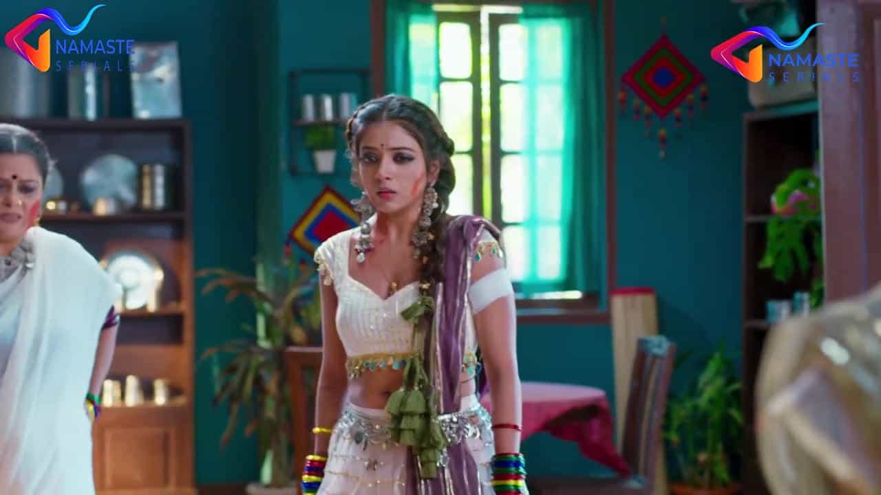 Jaadu Teri Nazar - Daayan Ka Mausam - Episode 34