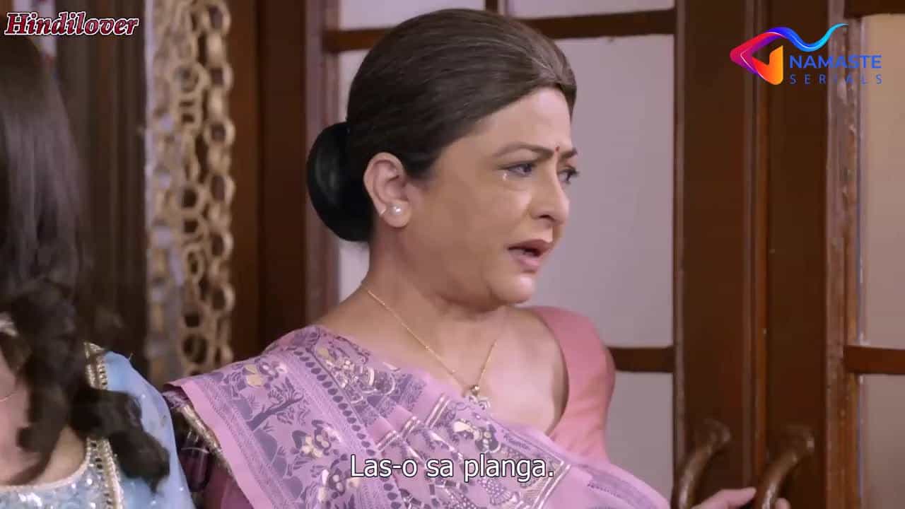 În ritmul dragostei - Episode 1723