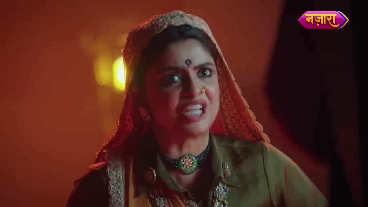 Dahej Daasi - Episode 265