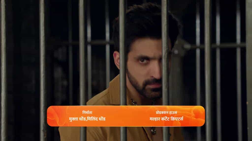 Kaise Mujhe Tum Mil Gaye - Episode 95