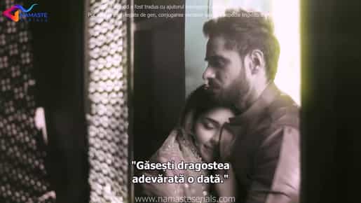 Ishq Subhan Allah - Episode 349