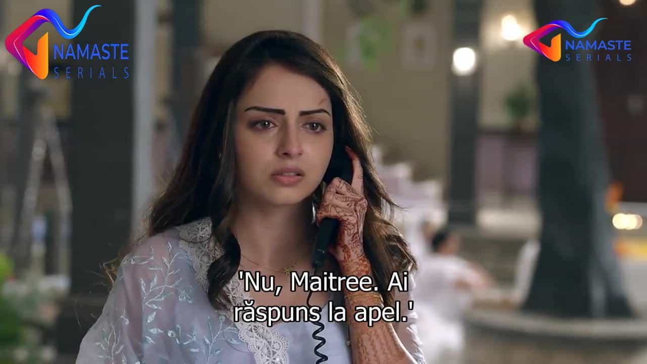 Maitree - Episode 19