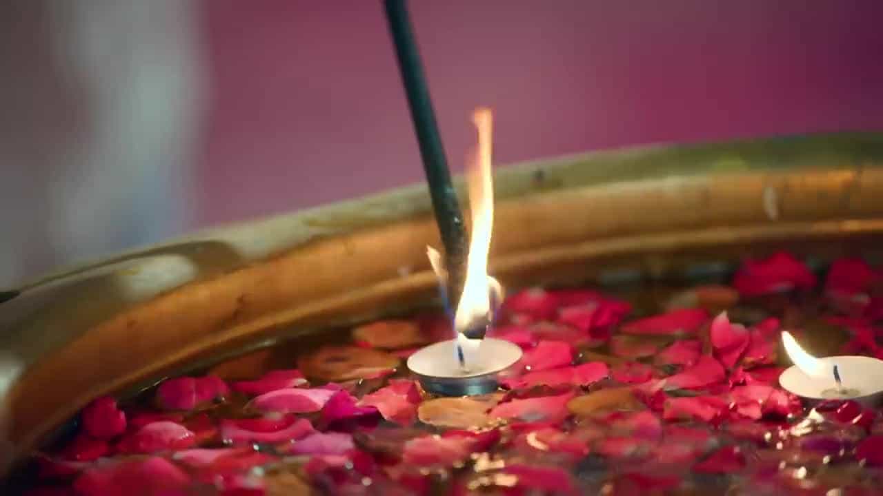 Sindoor Ki Keemat - Episode 286