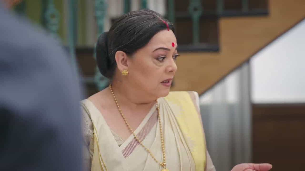 Jhanak - Episode 396