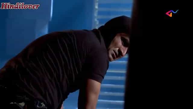 Qubool Hai - Episode 83