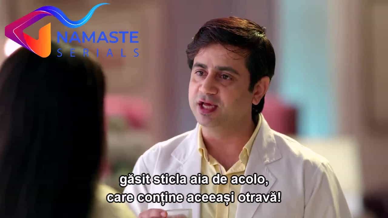 Baazi Ishq Ki - Episode 112