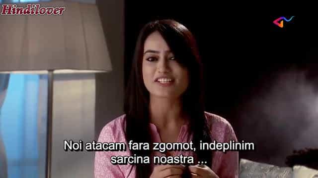 Qubool Hai - Episode 80