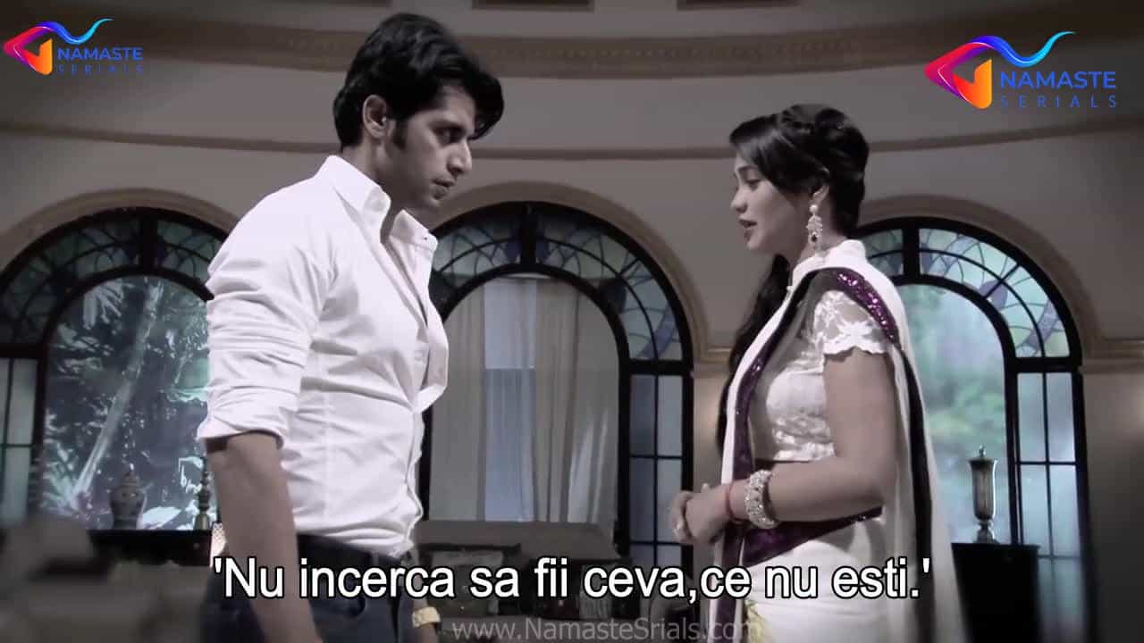 Qubool Hai - Episode 505