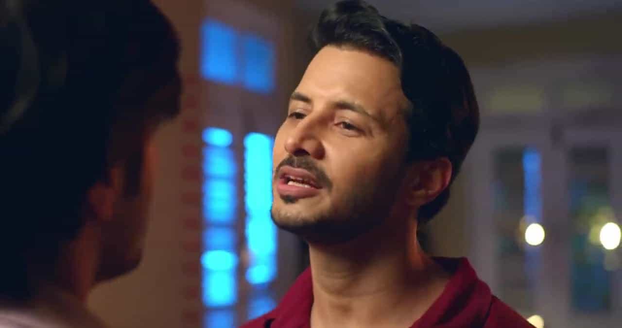 Pati Brahmachari - Episode 121