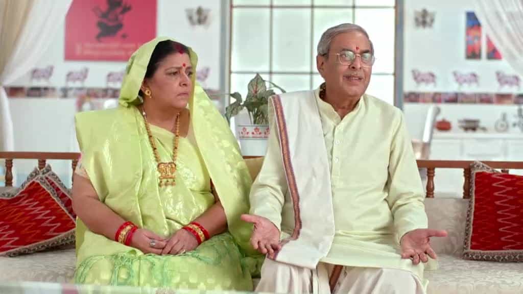 Mithai - Episode 71