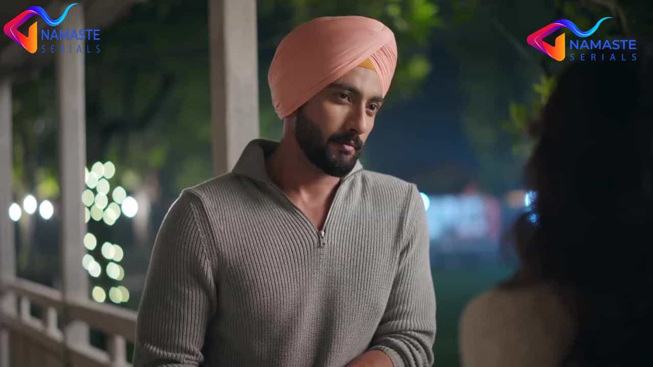 Iss Ishq Ka... Rabb Rakha - Episode 25