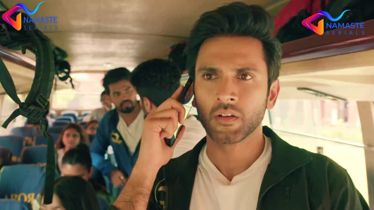Kavya – Ek Jazbaa, Ek Junoon - Episode 12