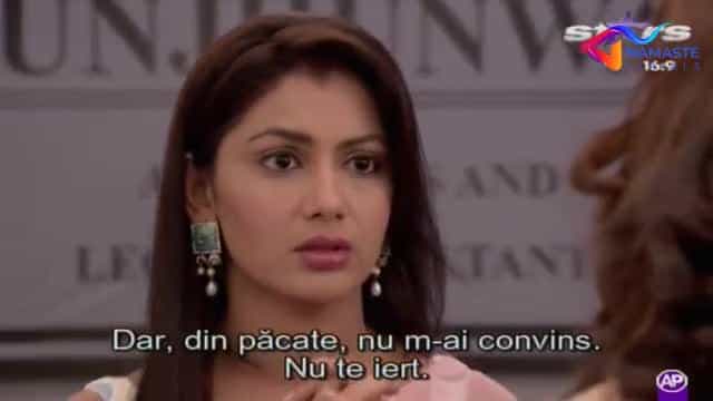În ritmul dragostei - Episode 552