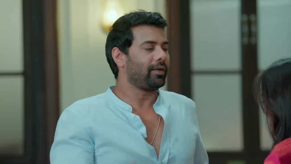 Pyar Ka Pehla Naam: Radha Mohan - Episode 408
