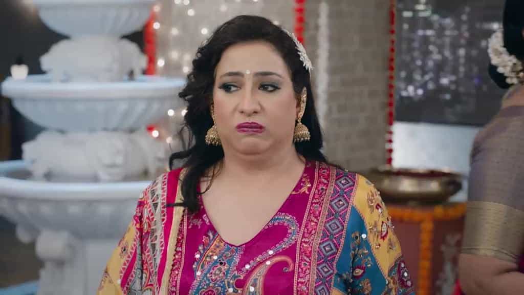 Kaise Mujhe Tum Mil Gaye - Episode 5