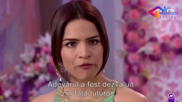 În ritmul dragostei - Episode 747