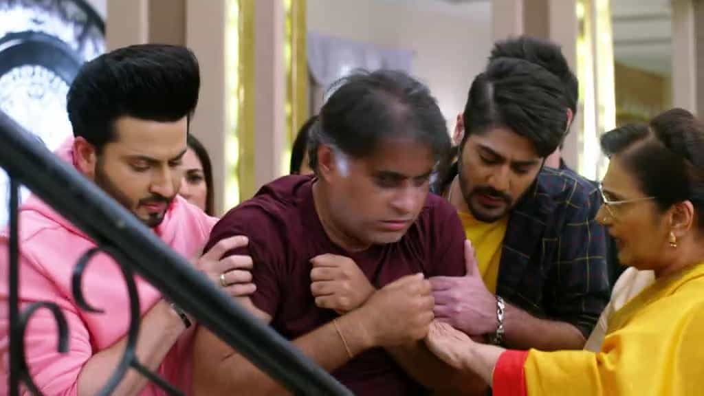 Kundali Bhagya - Episode 1187