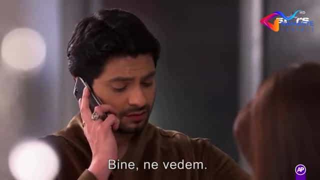 În ritmul dragostei - Episode 1134