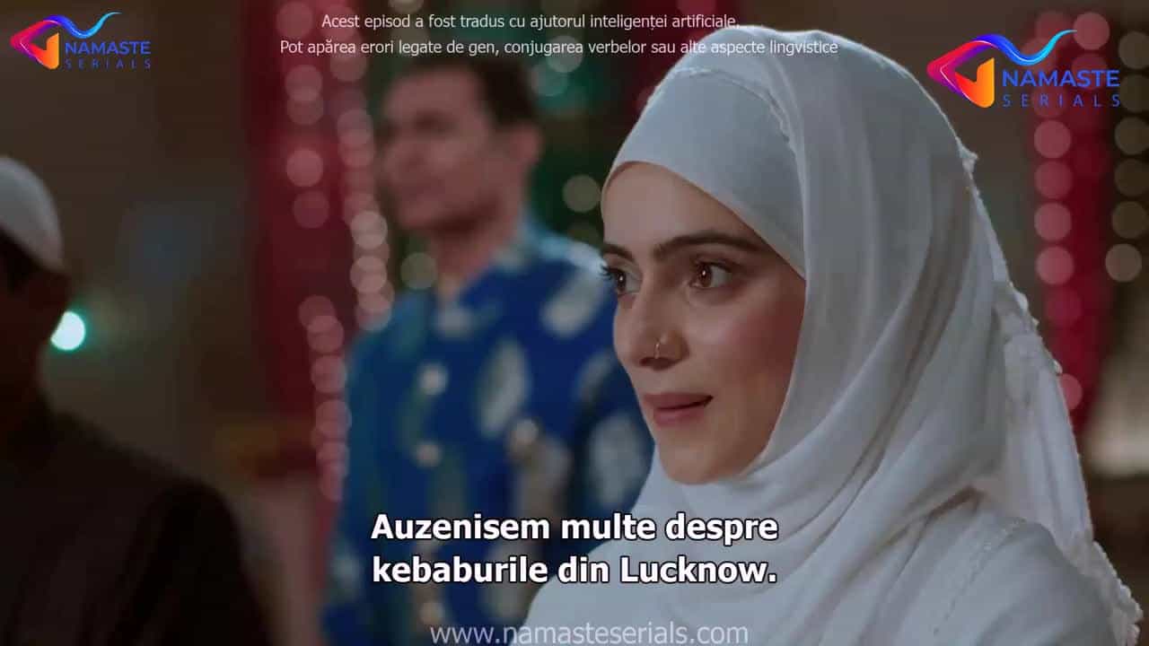 Ishq Subhan Allah - Episode 386