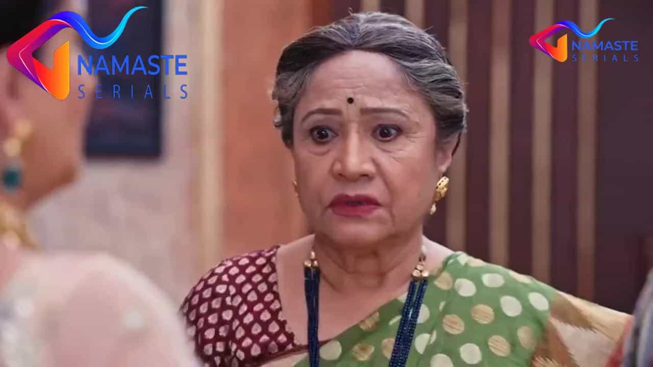 Bhagya Lakshmi - Episode 572