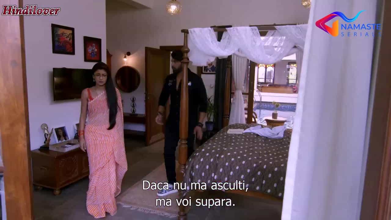 În ritmul dragostei - Episode 1838