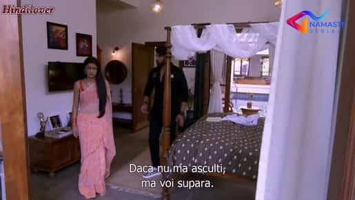 În ritmul dragostei - Episode 1838