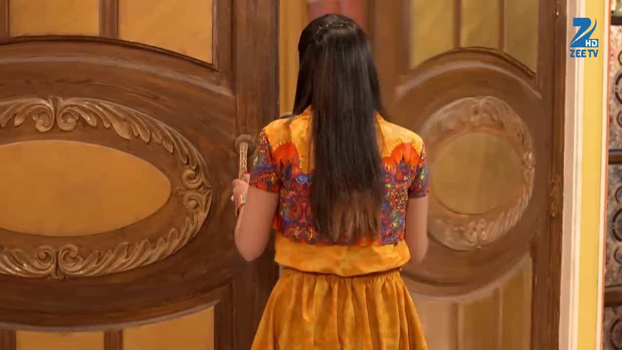 Meri Saasu Maa - Episode 16