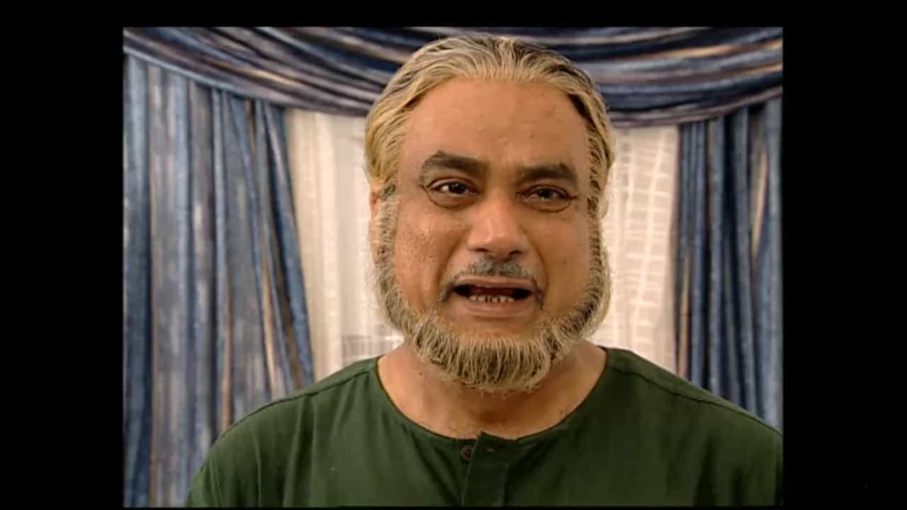 Kyunki Saas Bhi Kabhi Bahu Thi - Episode 24