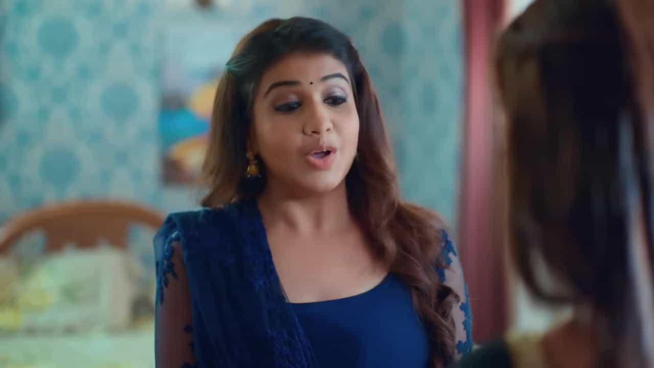 Sindoor Ki Keemat - Episode 216