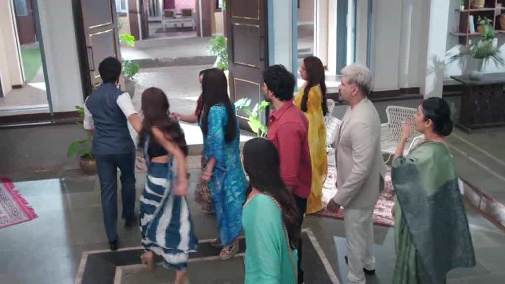 Jagriti - Episode 316