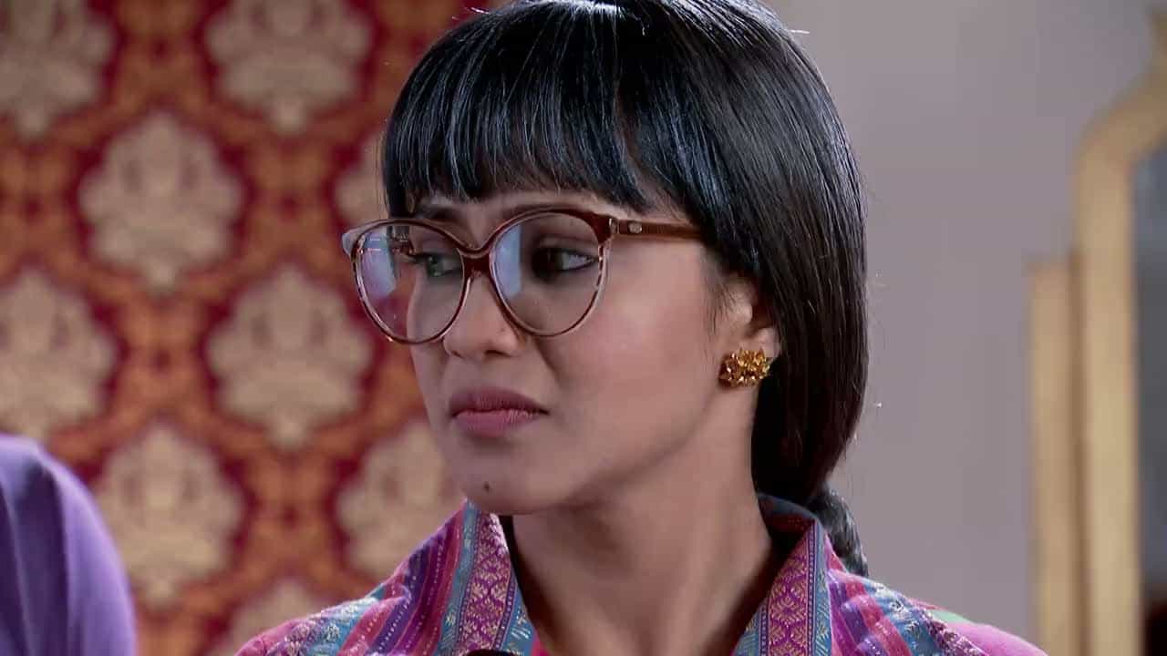 Qubool Hai - Episode 691