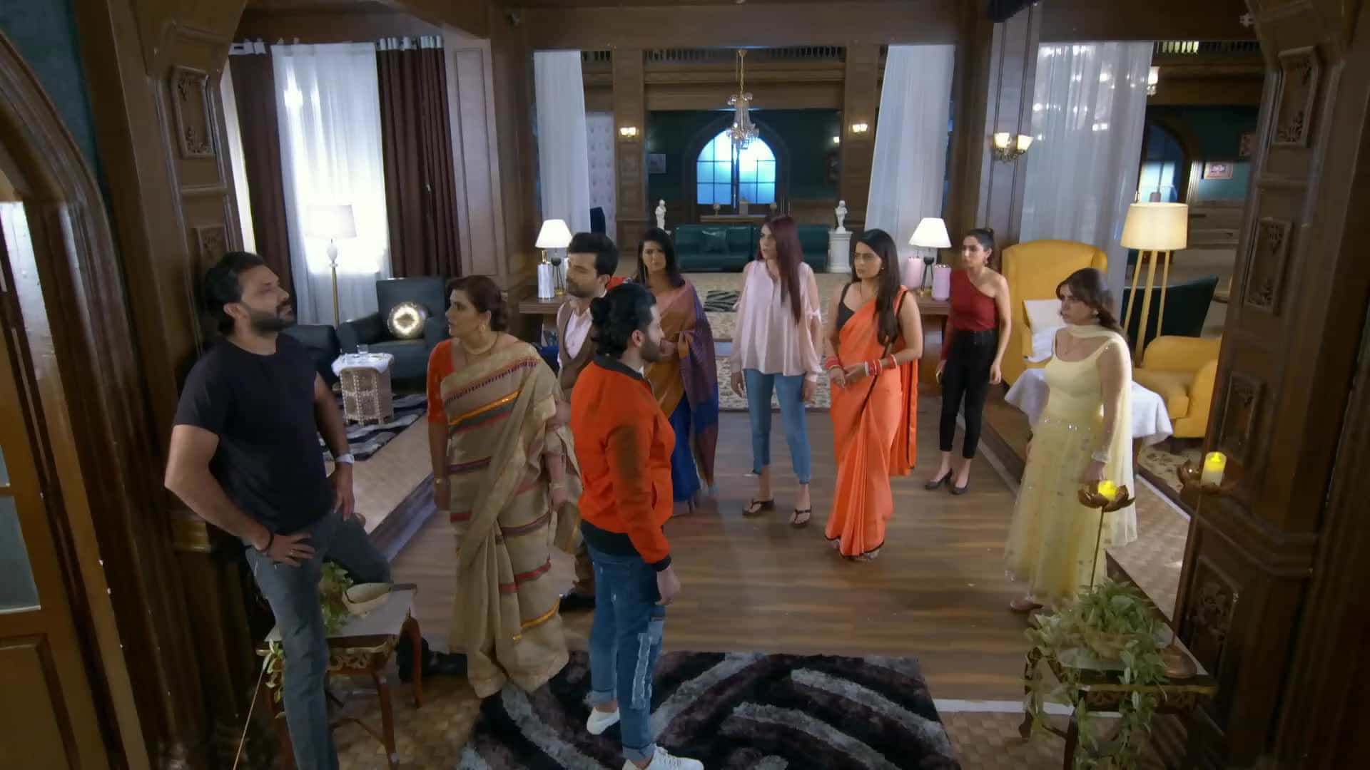 Kundali Bhagya - Episode 741