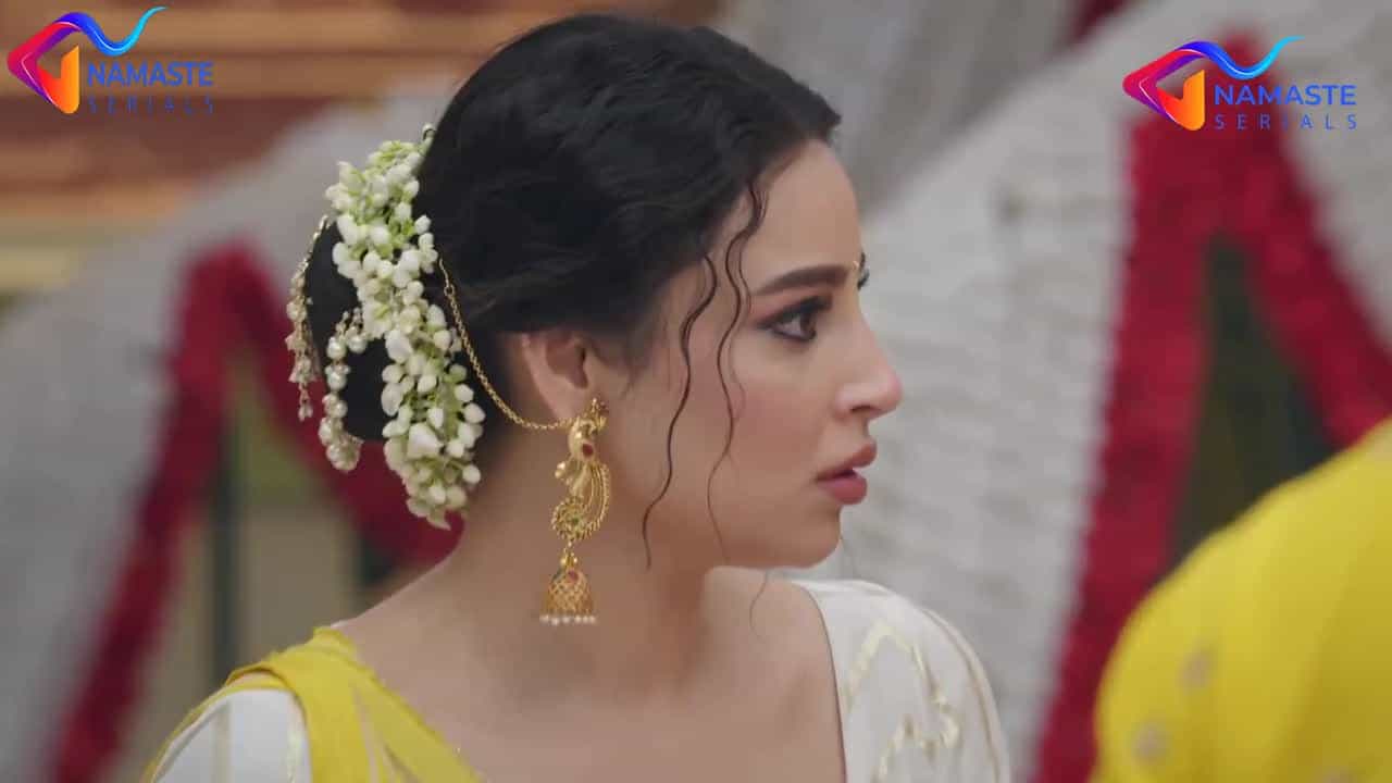 Jhanak - Episode 95
