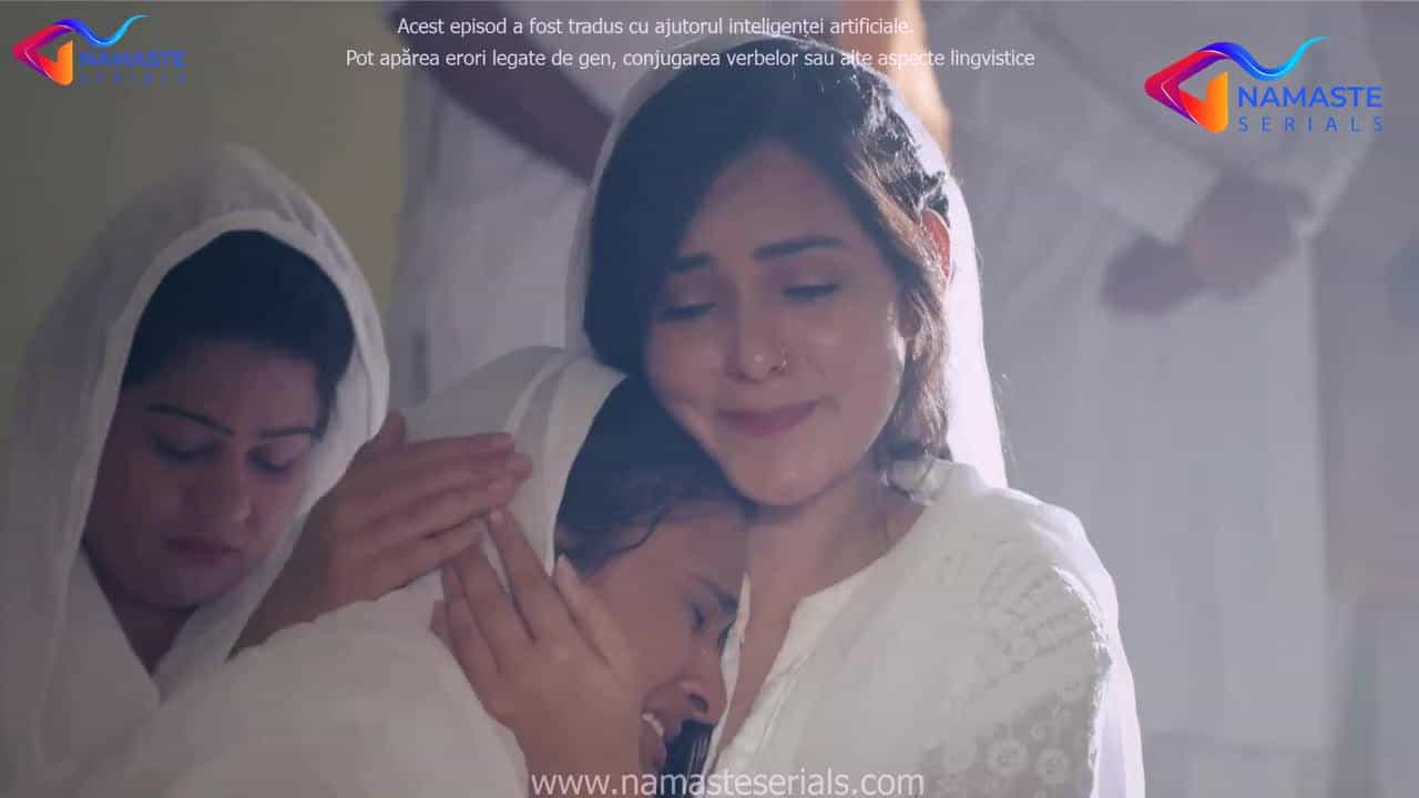 Ishq Subhan Allah - Episode 266