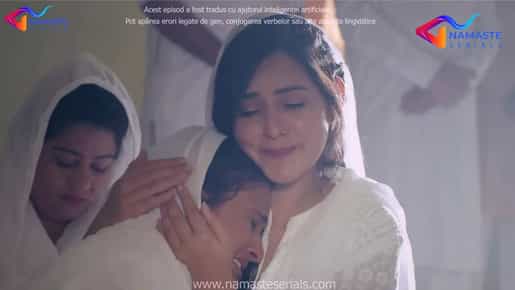 Ishq Subhan Allah - Episode 266