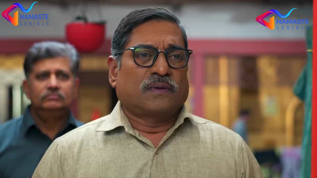 Udne Ki Aasha - Episode 14