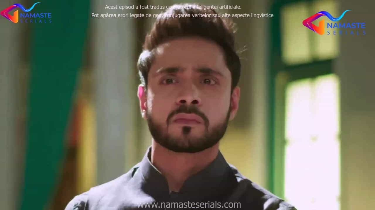Ishq Subhan Allah - Episode 199
