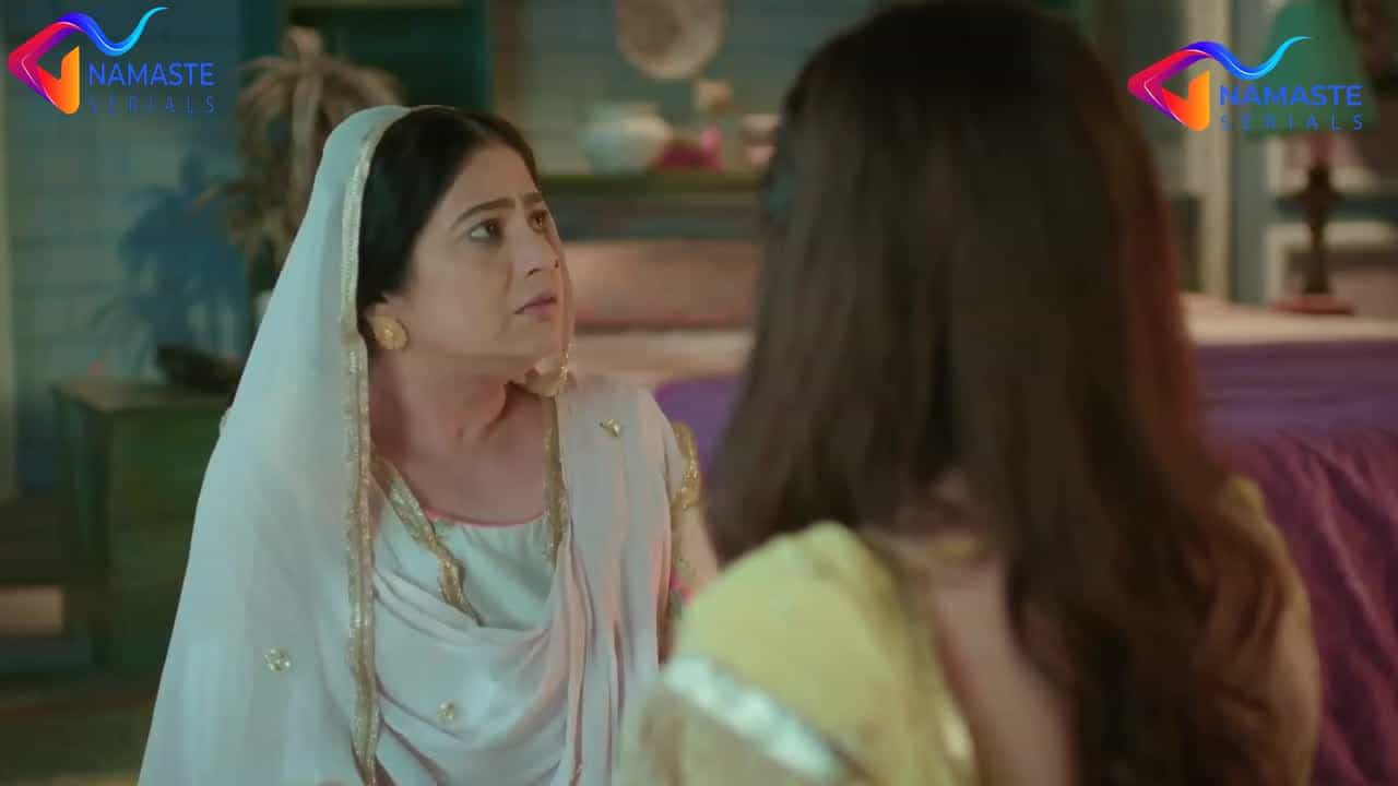 Ishq Subhan Allah - Episode 553