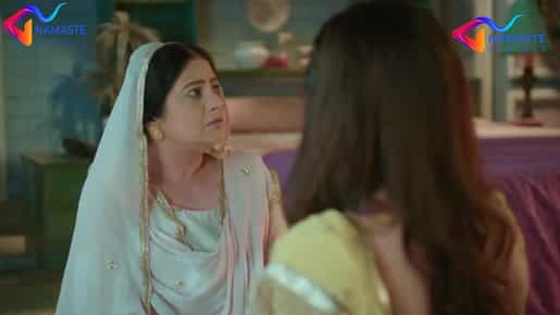 Ishq Subhan Allah - Episode 553
