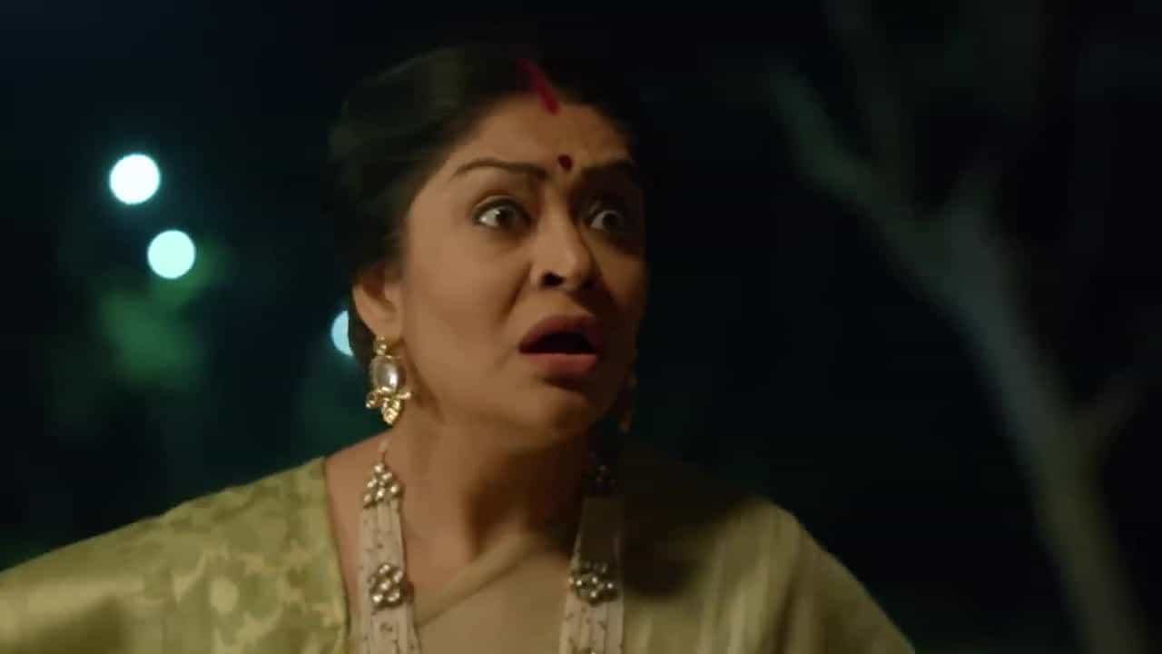 Sindoor Ki Keemat - Episode 377