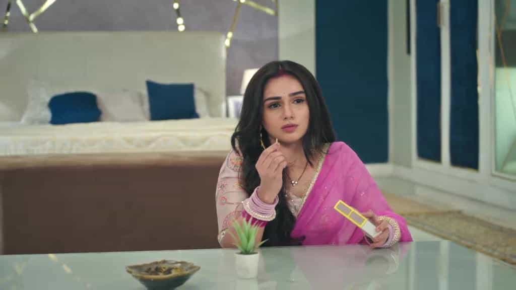 Jagriti - Episode 185